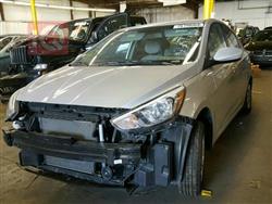 هیوندای ئەکسنت